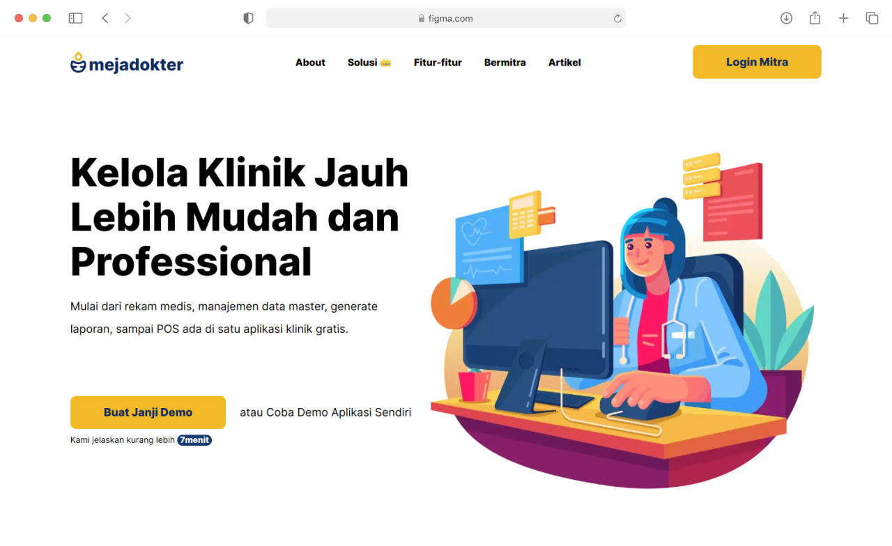 Portfolio